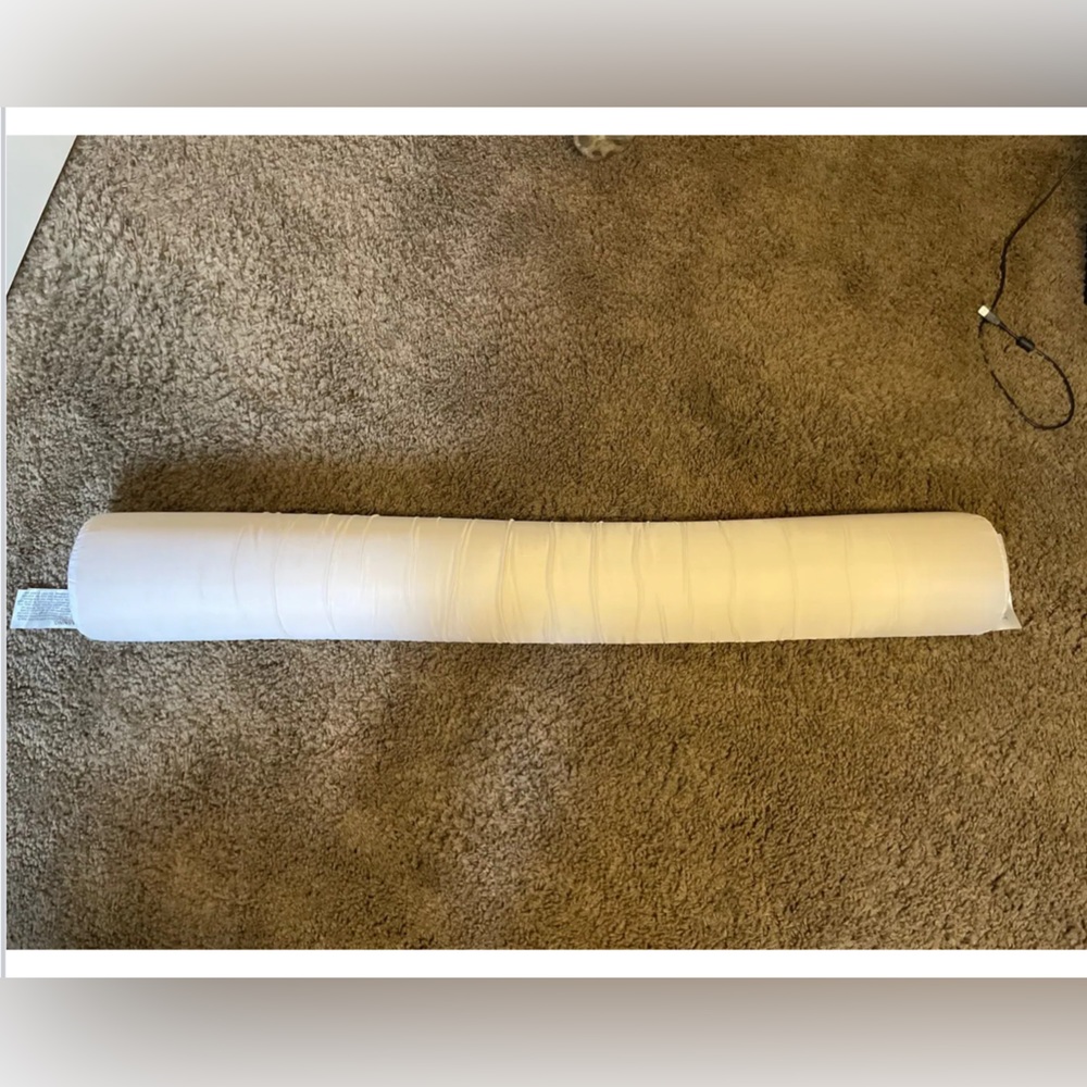 Hiccapop Toddler Bed Bumper